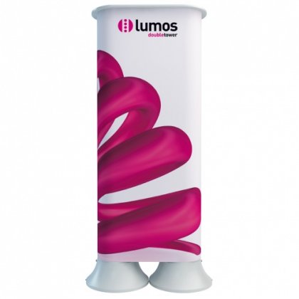 Lumos Double Tower